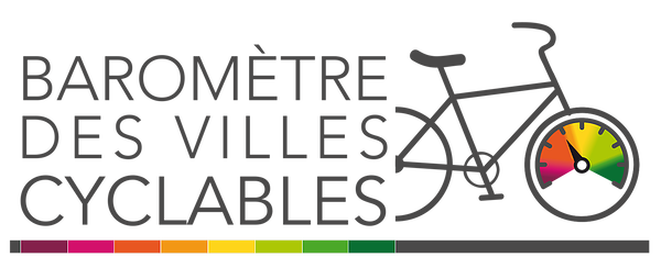 Baromêtre des villes cyclables : Parlons Vélo !