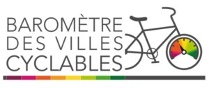 Baromêtre des villes cyclables : Parlons Vélo !