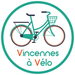 Vincennes à vélo